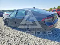 2025 Honda Accord фото