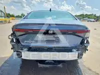 2025 Honda Accord фото
