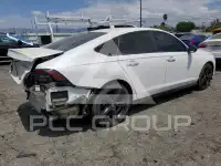 2025 Honda Accord фото