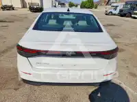 2025 Honda Accord фото