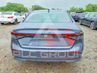 2025 Honda Accord фото