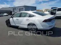 2025 Honda Accord фото