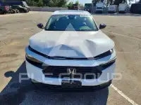 2025 Honda Accord фото
