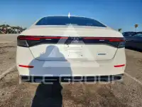 2025 Honda Accord photo