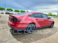 2025 Honda Accord фото
