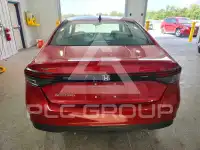 2025 Honda Accord фото