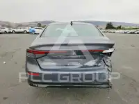 2025 Honda Accord фото