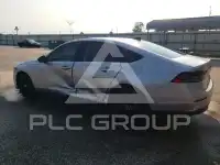 2025 Honda Accord фото