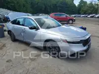 2025 Honda Accord фото