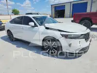2025 Honda Accord фото