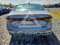 2025 Honda Accord фото
