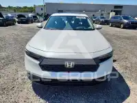 2025 Honda Accord фото