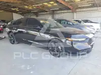 2025 Honda Accord фото