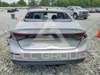 2025 Honda Accord фото