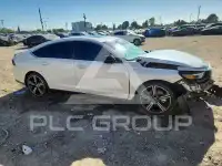 2025 Honda Accord фото
