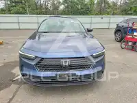 2025 Honda Accord фото