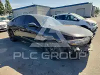 2025 Honda Accord фото