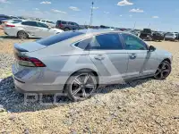 2025 Honda Accord photo
