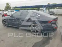 2025 Honda Accord фото