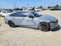 2025 Honda Accord фото