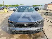 2025 Honda Accord фото