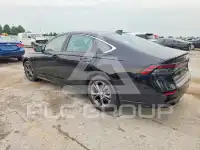 2025 Honda Accord фото