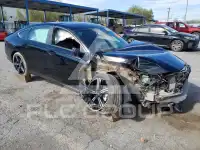 2025 Honda Accord photo