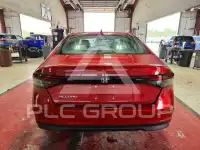 2025 Honda Accord фото