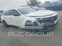2025 Honda Accord photo