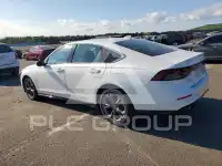 2025 Honda Accord фото