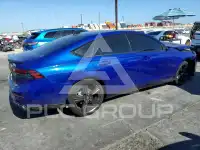 2025 Honda Accord фото