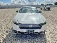 2025 Honda Accord фото