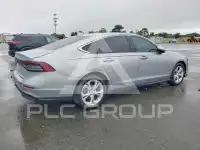 2025 Honda Accord фото