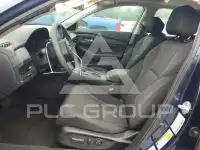 2025 Honda Accord фото