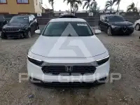 2025 Honda Accord фото