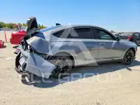 2025 Honda Accord photo