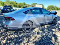 2025 Honda Accord фото