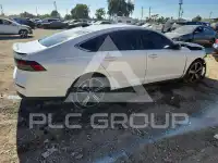 2025 Honda Accord фото