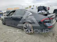 2025 Honda Accord фото