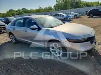 2025 Honda Accord фото