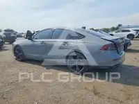 2025 Honda Accord фото