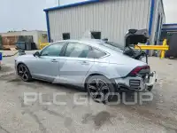 2025 Honda Accord фото