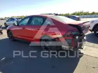 2025 Honda Accord photo