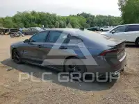 2025 Honda Accord фото