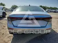 2025 Honda Accord фото
