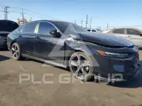 2025 Honda Accord фото