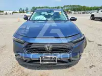 2025 Honda Accord фото