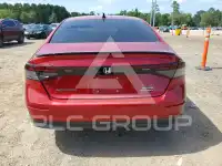 2025 Honda Accord фото
