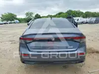 2025 Honda Accord фото