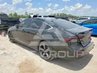 2025 Honda Accord фото
